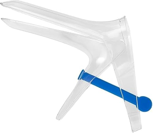 VAGINAL À USAGE UNIQUE SPÉCULUM