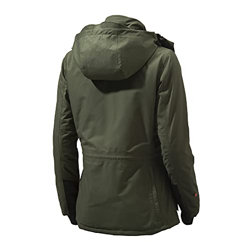 Foto von Beretta Damen Extrelle HeatDry Static Jagdjacke, Grün, M