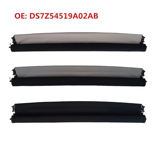 Pare-soleil pour vitres Lincoln MKZ protège toit ouvrant