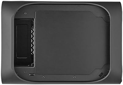 BitFenix Micro ATX, Mini-ITX Motherboard Cases BFC-PRM-300-KKWSK-RP Black