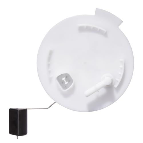 Image of Detroit Axle - AWD Fuel Pump Module for Ford 2007-2010 Edge Lincoln MKX [Left Tank], Electrical Fuel Pump Module Assembly 2008 2009 Replacement