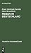 Produktbild Reisen in Deutschland: Eine kleine Tourismusgeschichte (Touristik-Taschenbücher)