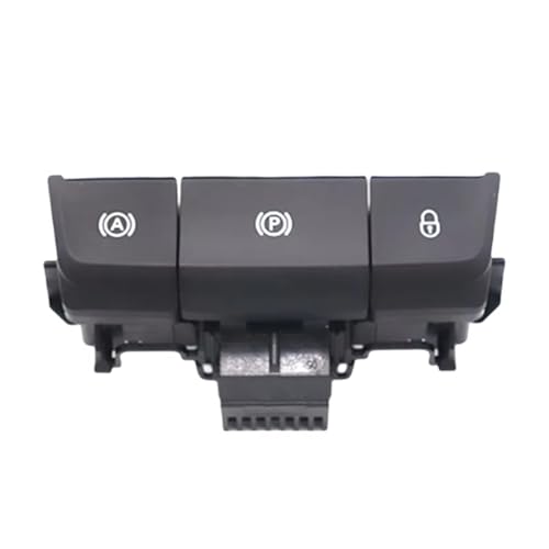 Interruptor de arranque y parada Skoda Superb que soluciona fallos de freno 4