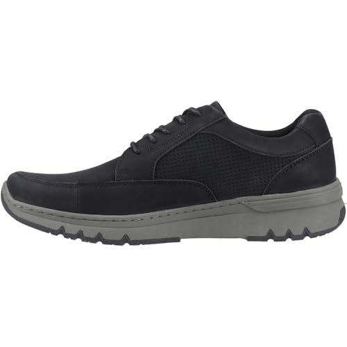 Zapatos de vestir Nelson con cordones Hombre de diseño elegante y pisada cómoda
