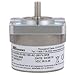 01039-3665, Encoder,Incremental,Optical,5-28Vin/out,0.249