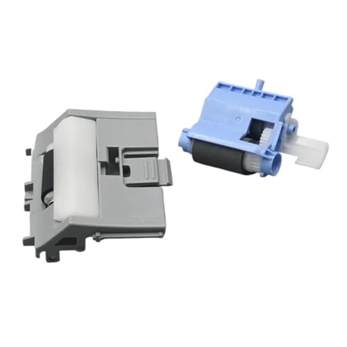Rouleaux d'entraînement HP M527 Canon D1620 pour maintenance bac papier imprimante