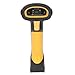 IP68 Industrial2.4G Wireless 1D 2D Bar Code Scanner Compact and Portable Built in Flash Memory Supports Multiple Systems