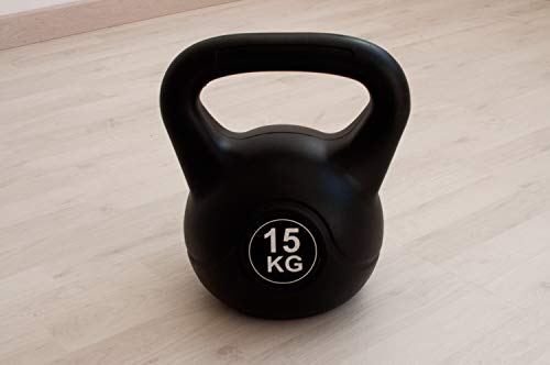 POWERSHOT - Pesa rusa (15 kg)