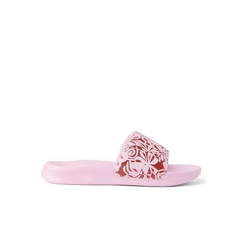 Image of Reef Girls Kids One Slide Sandal