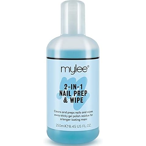Mylee Prep + Wipe Gel Nail Polish Remover Cover
