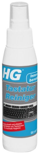 Preisvergleich Produktbild HG Tastatur Reiniger