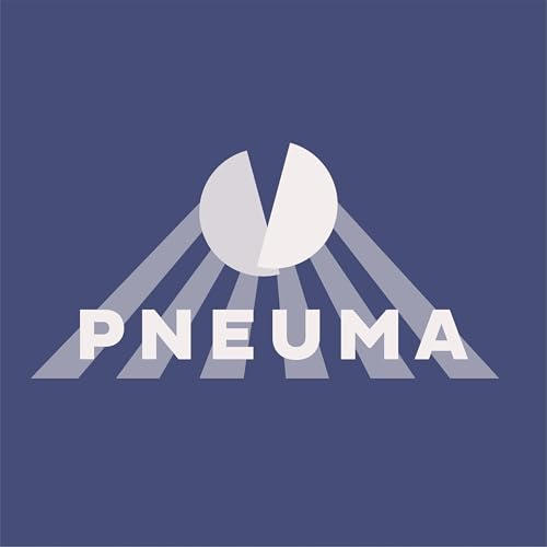 Pneuma Podcast Por Robert Kralj arte de portada