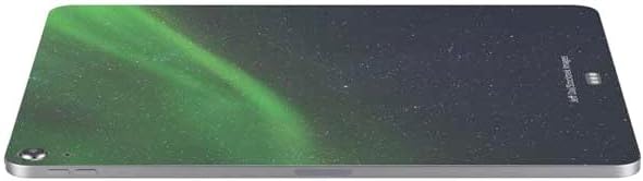 Skinit Decal Tablet Skin Compatible with iPad Air 11in (2024-2025) - Officially Licensed StockTrek Aurora Borealis Dances Above The Arctic Ocean Design