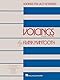 Voicings for jazz keyboard.