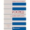 Frank Mantooth Voicings for Jazz Keyboard | Piano Sheet Music Instruction Songbook | Jazz Chord Voicing Guide for Pianists, Arrangers and Teachers | Hal Leonard Jazz Method Spiral-bound December 1, 1997