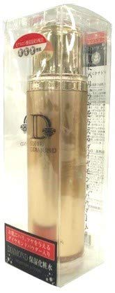 Amazon | スーパーダイヤモンド 保湿化粧水 ハリ ツヤ キメ