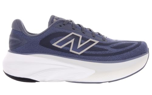 New Balance �����Y Fresh Foam X More V6 �����j���O�V���[�Y, �O���t�@�C�g/���B���e�[�W�C���f�B�S, 13