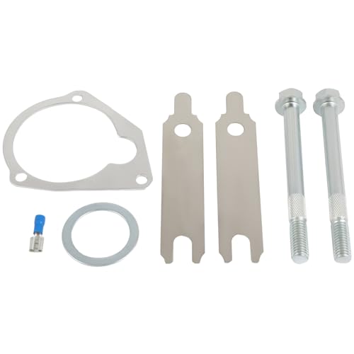 Image of SCITOO Starter Fit For Chevrolet C1500 1989 4.1L 18493N