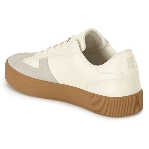 Image of U.S. Polo Assn. Mens 2fd-Palfrey Sneaker