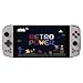 Produktbild AYA NEO 2021 PRO Retro Power Ryzen Handheld Gaming PC; Ryzen 7 4800U; 16GB RAM; 1TB NVMe SSD; USB-C ; Wi-Fi 6; Bluetooth 5.0 [AYA-NEO-PRO-Retro-Power]