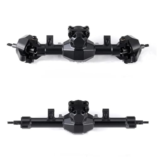 RC���f���L�b�g�X�y�A�p�[�c For Axial For SCX24 All Series 1/24 �A���~�����t�����g���A�A�N�X�� 97/105 �~�����[�g���W��/�g�� RC �J�[�A�b�v�O���[�h�A�N�Z�T���[(1set,Extended)