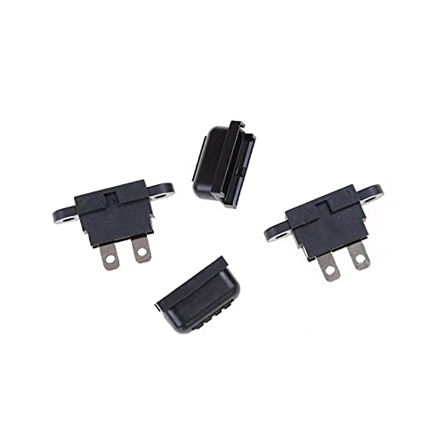 Evita cortocircuitos con el portafusibles automotriz mediano impermeable fuse link 5