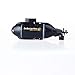 Impulls HappyCow 777-216 Mini Remote Control Racing Submarine RC Mini Boat RC Submarine RC Toys for Kids with RC Transmitter FSWB