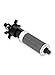 Impeller Assembly for Laguna PowerJet 1300 Electronic Fountain Pump, Laguna Original 3000 Pond Pump Kit and the Water Garden Original 3000 Pond Pump