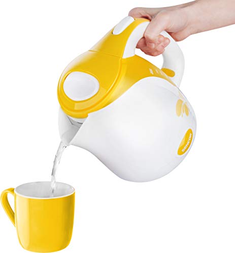 Sencor SWK 1506YL bollitore elettrico