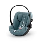 Cybex – CYBEX Gold Babyschale Cloud G Plus, ab Geburt-ca. 24 Monate,