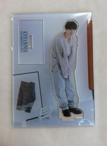 本田響矢 グッズ まとめ売り セット アクスタ トレカ 本田響矢