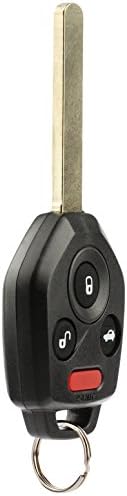 OEM Subaru Key Keyless Entry Remote Fob Transmitter A269zua111 For Sale Online E - Foto 2