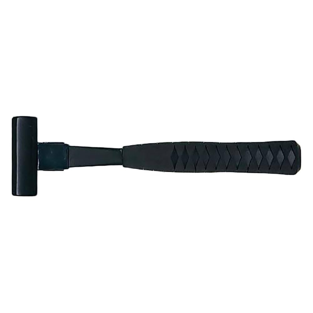 Amazon | 須佐製作所 王将 八角玄能 225g オールブラック(All