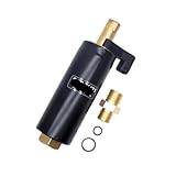manutenzione motore entrobordo diesel volvo penta 3850810 Carburante elettrico for motore entrobordo OMC 3857985 3858714 Bassa pressione 3861355 ;21608511 4.3 5.0 5.7