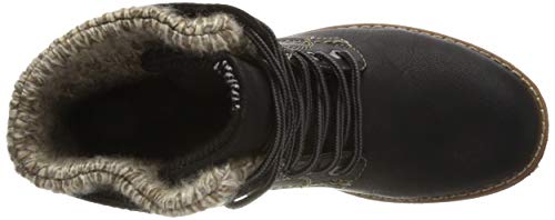 Tom Tailor 5892001, Stivaletti Donna