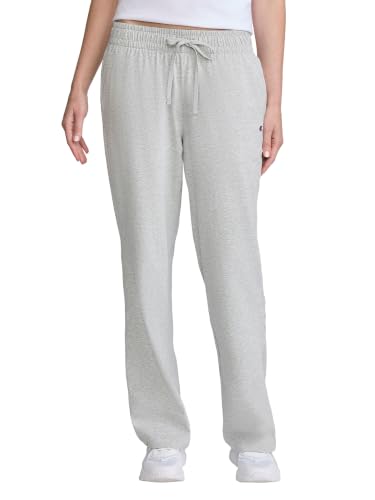 Image of Champion Women's Lounge Pants, Standard Fit, Lightweight, Available in Regular and Plus