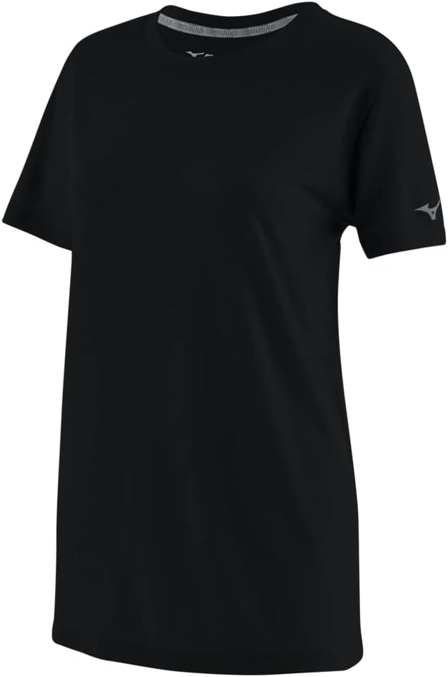 Mizuno Women's Infinity Training Short Sleeve Tee
