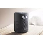 Xiaomi Mi Smart Speaker (IR Control) Compatible with Google Asistant LED Light Speaker Touch Sensitive WiFi/Bluetooth Compatible - Image 5