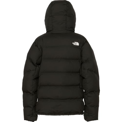 The North Face Belayer Parka Down Jacket, newtaupe, XX-Small