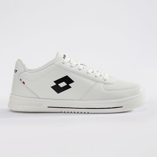 Image of Lotto Men Strada Sneakers