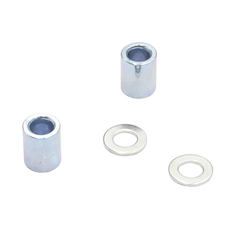 KAPS 12mm Motorcycle Wheel Spacers