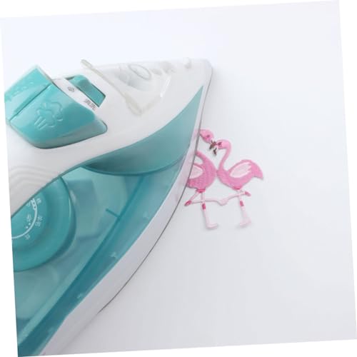 Patchs de vêtements pour les trous pour réparer les jeans d'enfants - 5