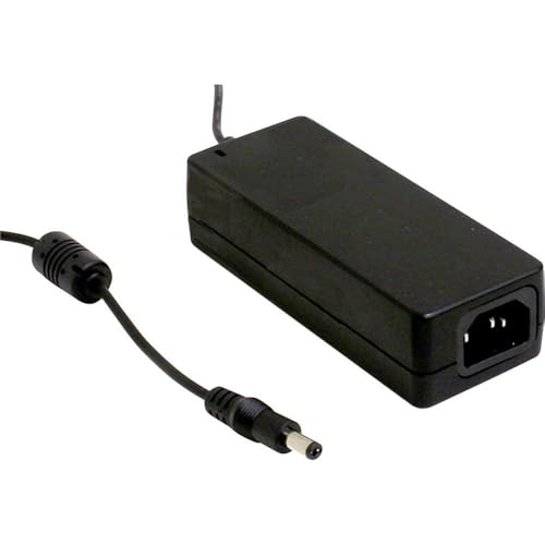 Alimentation Mean Well GST60A48-P1J de table 48V 1.25A 60W pour vos appareils