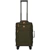 X Travel 2.0 21 International Carry on Spinner