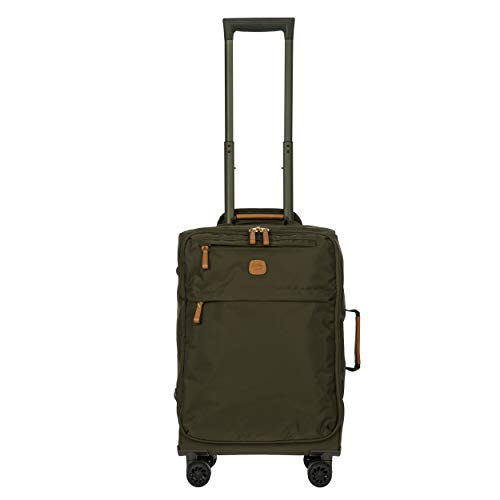 X Travel 2.0 21 International Carry on Spinner
