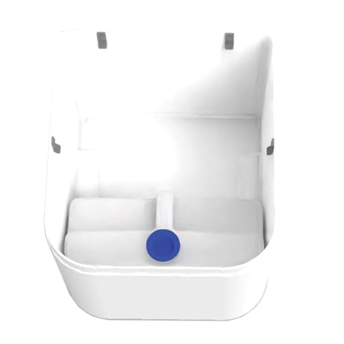 Nomad by OGO Urine Separation Toilet. Best Commode for Off-Grid & Outdoor Camping, RVing, Boating, Road Trips and Recreational Activities. No Water Flush. No Chemicals. Boondock Ready. - Image 6