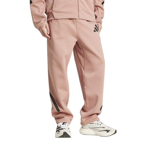 adidas Men's Z.n.e. Open Hem Pant3