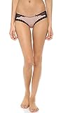 Honeydew Intimates Women's Scarlette Rayon Hipster Panty