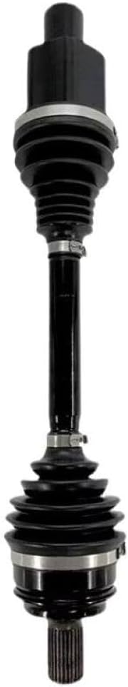 Front Axle Left Drive Shaft 2223305000 Compatible With W222 V222 X222 C217