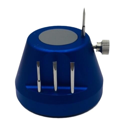 Embout de tournevis en métal à haute tenue pour outils de réparation de montres